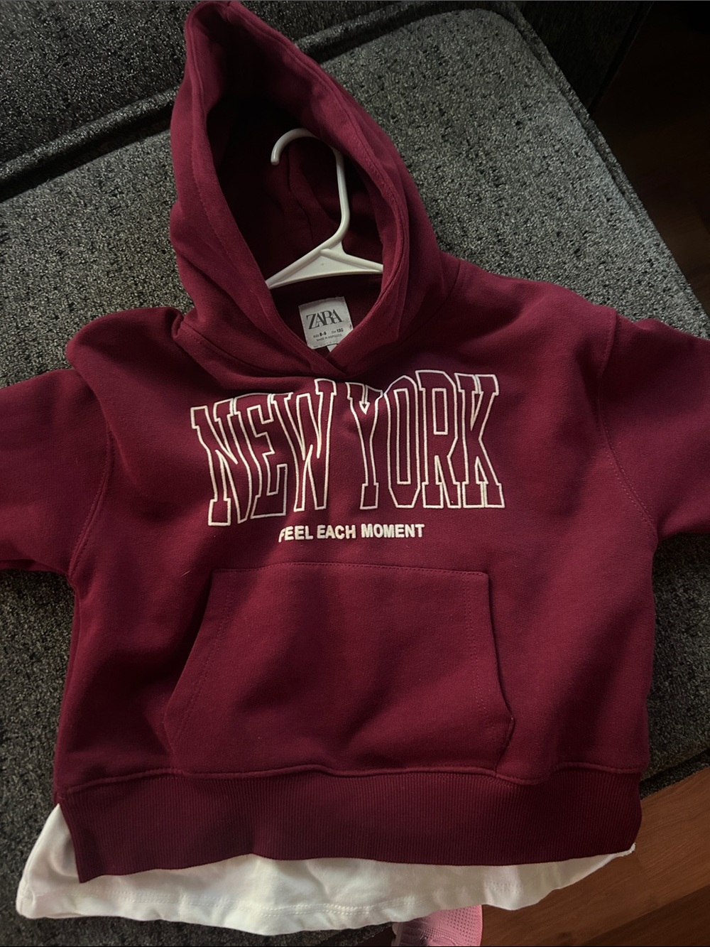 Kids Hoodie - Not Listed in Subcategories